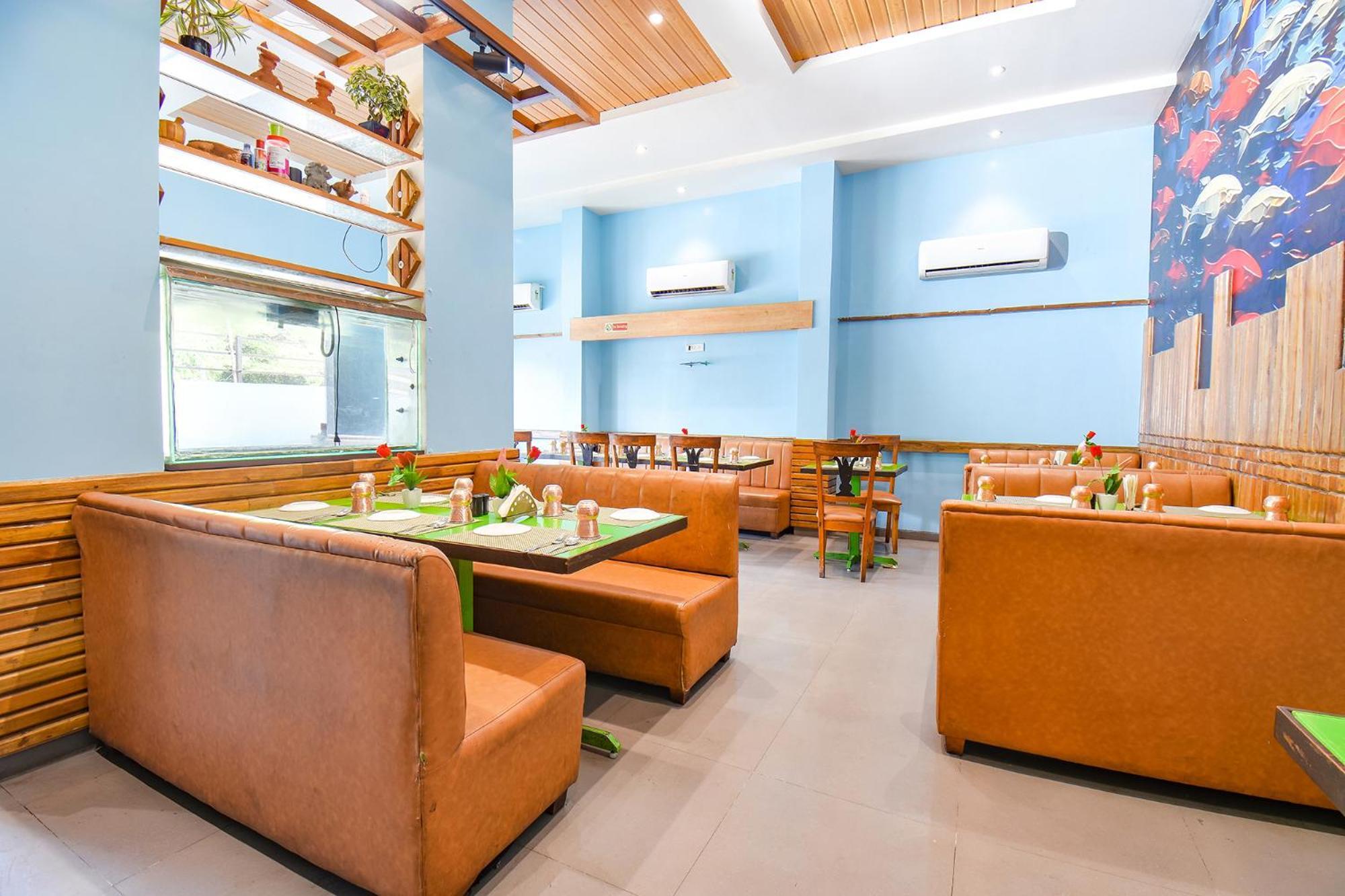 Fabhotel Royal Empire - Bird Valley Udhyan Pimpri-Chinchwad Eksteriør billede